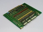 Nissei TP-IB103 Control Card T220655. Fixed Price $480.00.