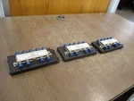 Liberty Av Video Splitter Module HVS-1008 5-2300MHZ *lot Of 3* Used. Fixed Price $30.00.