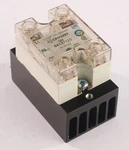 Controls Solid State Relay HBC-517 With Crouzet GN84137120. Fixed Price $19.97.