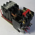 Schneider Electric 8911DPSO32V09 -square 208/240V 30A 2P 1PH Starter. Fixed Price $361.56.
