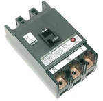 Matsushita BAT3-100-39 Circuit Breaker 550VAC 125VDC 100A ***tested*** PZ0. Fixed Price $109.99.