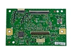 Genuine Oem Zebra P1102471-01 Rev H 3-BUTTON Control Board For ZT411 Printer. Fixed Price $99.95.