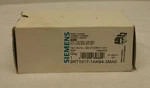 Siemens 3RT1017-1AK64-3MA0 Contactor **new In Box**. Fixed Price $49.95.