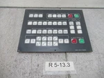 Fanuc A86L-0001-0191 Input Keyboard Control Panel A98L-0001-0795#B. Fixed Price $405.92.