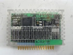 Nke Uni-wire System MAS-16 Output Module Plug 32 Pin Dai Nippon Screen (dns). Fixed Price $59.99.
