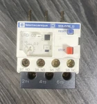 Schneider Electric Telemecanique LRD02 Bimetallic Thermal Overload Relay - Usa. Fixed Price $21.38.