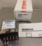 NAMCO,EE891-12103,MOTION Switch Relay Nos. Fixed Price $200.00.