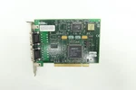 Used & Tested National Instruments PCI-232/485.2CH Interface Board. Fixed Price $150.00.