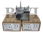 New Allen Bradley 193-T1AB32 /a Thermal Overload Relay 193T1AB32 Lot Of. Fixed Price $115.00.