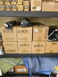 Ricoh Mp C4504 6004 Fuser Units. Fixed Price $525.00.