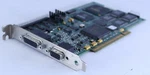 Imaging Technology Pcvisionplus 204-00016-00 PCP3887 A1/N2875 Frame Capture Card. Fixed Price $340.00.