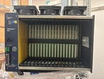 Ge Fanuc RX7I Rack IC698CHS017C + Power Supply IC698PSD300A IC697ACC721D. Fixed Price $499.00.