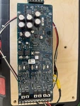 Esi 4100-E401 Power Supply Board For Washer & Dryer Electrical Control. Fixed Price $200.00.