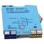 New In Box Measurement Technology Ltd MTL5041 Safety Barrier. Fixed Price $154.25.