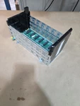 Allen Bradley 1756-A7 Controllogix I/o Chassis Slot Series PN-233666. Fixed Price $99.99.