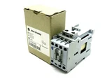 New Allen Bradley 100-C16ZJ400 Contactor Ser 100C16ZJ400. Fixed Price $150.00.