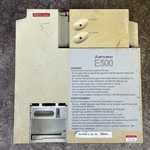 Mitsubishi FR-E540-2.2K-TB / FRE54022KTB (used). Fixed Price $499.99.