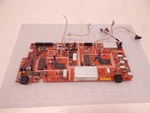 Motorola 50595 84D82255T01 Circuit Board T82333. Fixed Price $499.00.