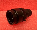 Edmund Optics Eo 54-689 Double Gauss 35MM Dg Series Fixed Focal Length Lens. Fixed Price $198.00.