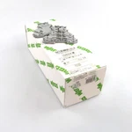 Wago Three Pole Clamp 2002-3238 (28PCS) Original Box. Fixed Price $81.16.