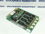 Asm 03-20050-02 64-20050 Rev-c Board 30 Days Warranty Expedited Shipping. Fixed Price $189.00.