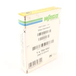 Wago 750-552 2AO 0-20MA New. Fixed Price $89.00.