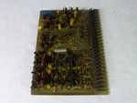 Ge Fanuc IC3600LSOC1B Input Buffer Card Used. Fixed Price $367.99.