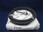 Balluff Bes 516-3019-E4-Y-PU Sensor New. Fixed Price $149.99.