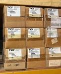 Tci KDRA8H Line Drive Reactor - 1HP 480V 2.1A 5% Impedance New Box. Fixed Price $130.00.