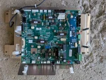 Unitec Portal Ti Screen Motherboard And I/o KT1906 SA2126 OM1421. Fixed Price $1300.00.