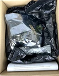 Demag, 773-160-45, Dc-pro/com 1-5, 460V, Chain Hoist Control Board, Sealed, New. Fixed Price $1400.00.