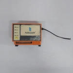Caryaire Fire & Smoke Damper Control Panel Fdp-tts 51120297. Fixed Price $62.49.