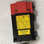 New For Fanuc A06B-0114-B403 Servo Motor Free Shipping. Fixed Price $1107.13.