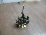 Furnas Overload Relay 48DC31AA3 Ser. B 3P Used. Fixed Price $25.00.