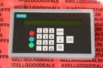 Siemens 549-301 Apogee Operator Interface Unit 549301. Fixed Price $325.50.