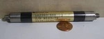 Daden Associates Inc Low-pass Filter Model LA2060-8SS ... S/N:B123-70. Fixed Price $29.99.