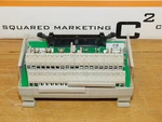 Allen Bradley 1492-IFM40F-FS-2 Ser Analog Interface Module 0-132V Ac/dc Csq. Fixed Price $44.95.