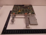 Hp Hewlett Packard Epson SMD-1300 08712-60042 Cpu Board W/ Floppy Disk Drive T84. Fixed Price $959.00.