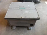 Oz / Gedney YF121206 Cast Iron Junction Box 12" 6". Fixed Price $1300.00.