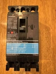 Siemens TA6ED06. Fixed Price $120.00.