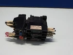 Mitsubishi Breaker MSO-K11 Kpul 13 Amps MS0-K11. Fixed Price $99.99.