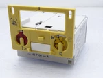 Allen Bradley 190-P100 Circuit Breaker Used (1229170065 ). Fixed Price $37.50.