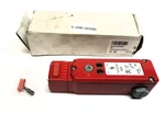 Idem 1/2" Npt 24V Guard Locking Switch KLM-202002 Used. Fixed Price $234.55.
