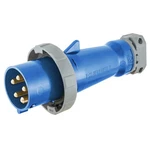 Hubbell HBL5100P9W Pin & Sleeve Device, Male Plug, 100A, 120/208V, 3 4P, 5W. Fixed Price $400.00.