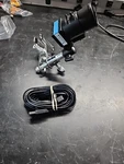 Imagingsource Dmk 22AUC03 Industrial Camera Fujinon Dn YV5X2.7R4B-2 Mount. Fixed Price $246.00.