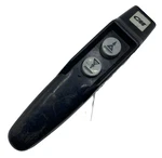 Cm 36900B Control Station, 2 Button, 1 Speed Black "free Shipping". Fixed Price $148.34.