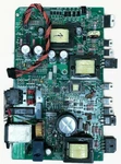 Zebra Z4M Plus Power Supply Control Board Pcb 77711-100. Fixed Price $39.99.