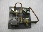 Fisher Controls 670GV-1 Regulator Nsnp. Fixed Price $279.00.