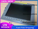 Fanuc 10.4 Fa-lcd Unit Operator Interface Screen A02B-0281-C071 A20B-8100-0820. Fixed Price $1680.14.