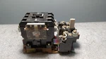 Siemens/furnas 15HF32A 600 Vac 110/120V Coil W/ Overload Relay 48GF31AA2. Fixed Price $99.99.
